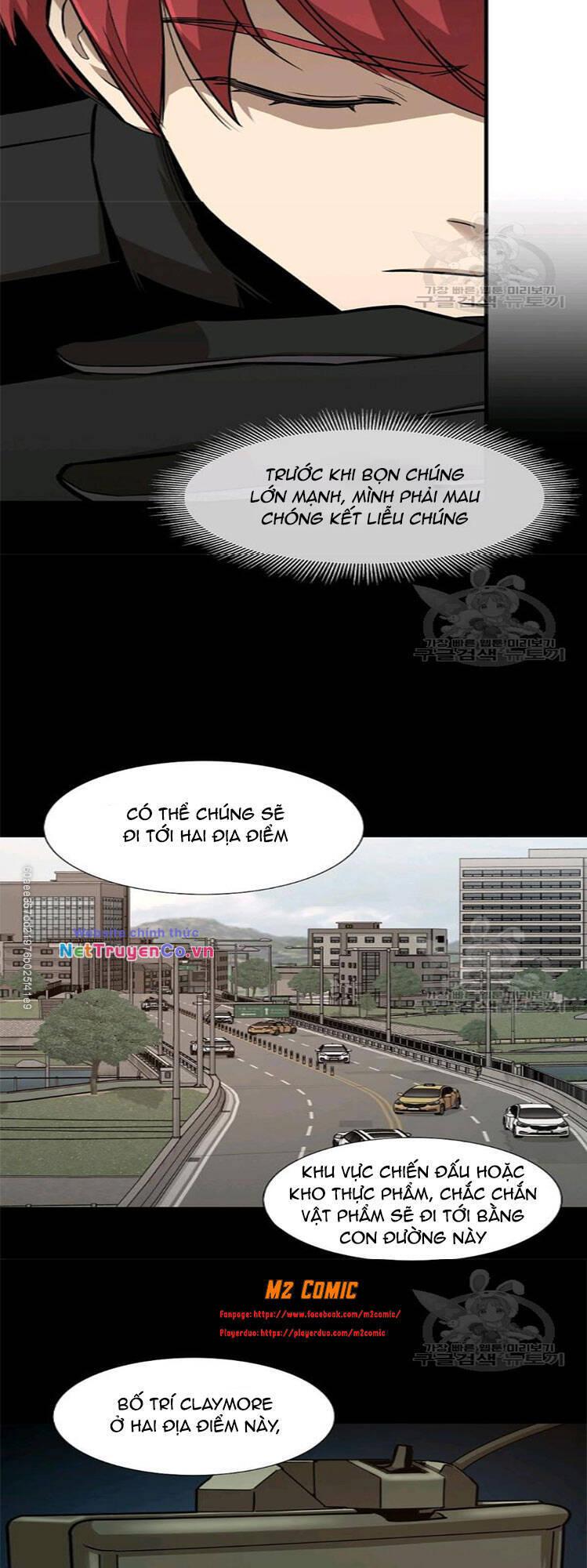 Return Survival - Chương 78