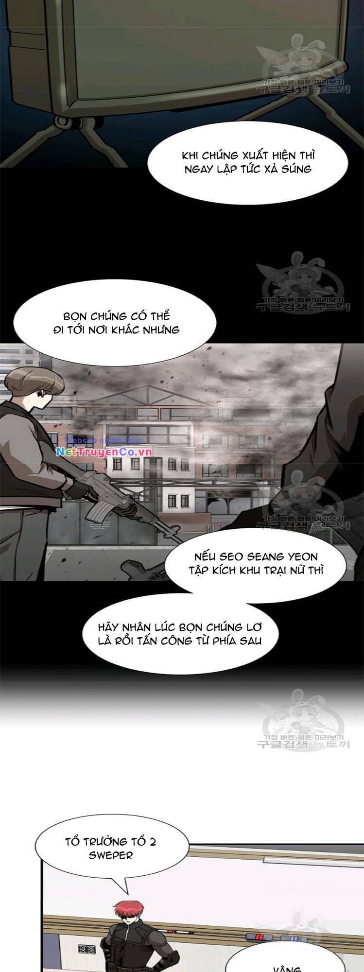 Return Survival - Chương 78