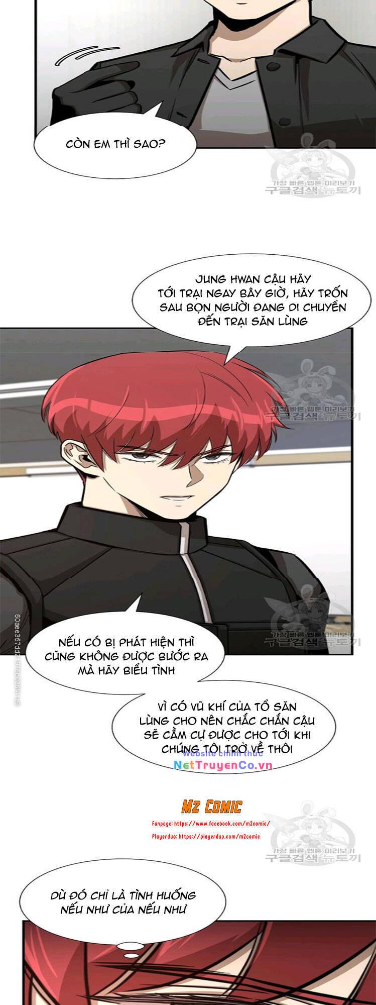 Return Survival - Chương 78
