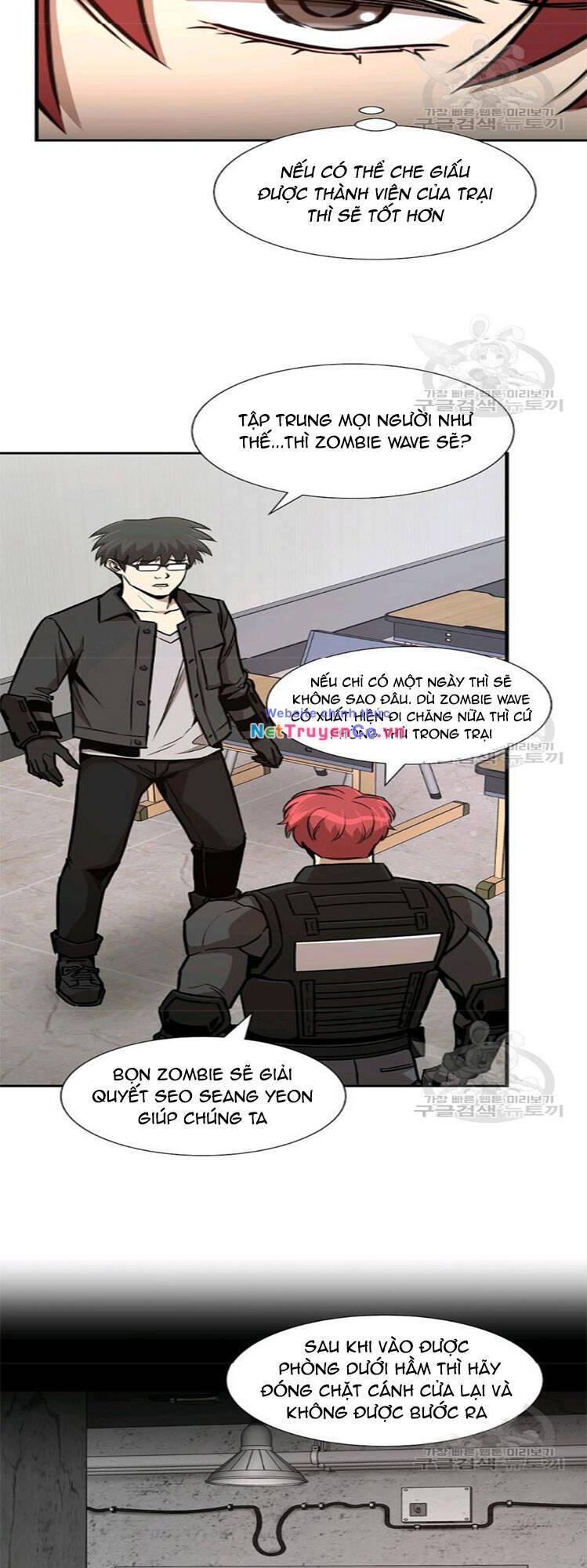 Return Survival - Chương 78