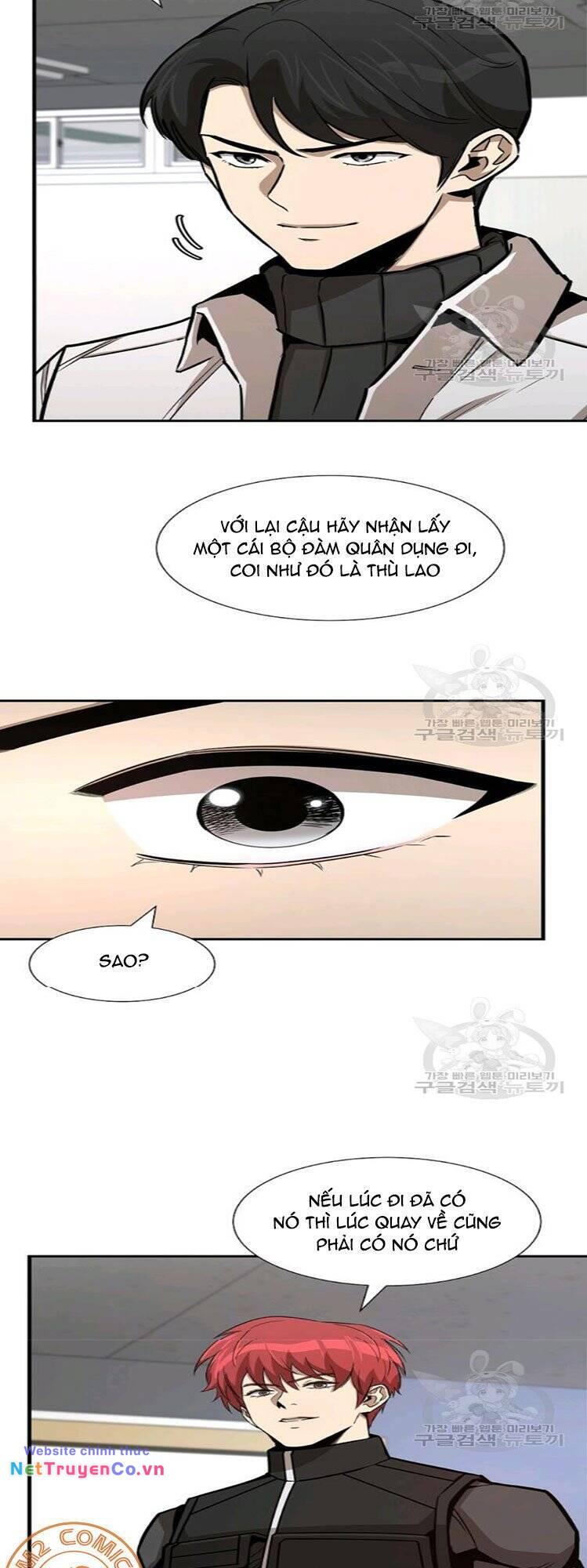 Return Survival - Chương 78