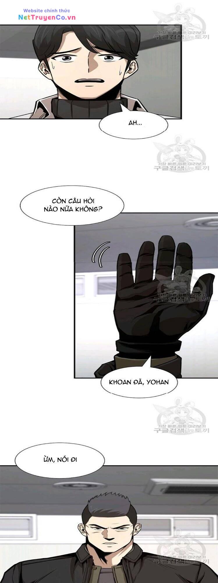 Return Survival - Chương 78