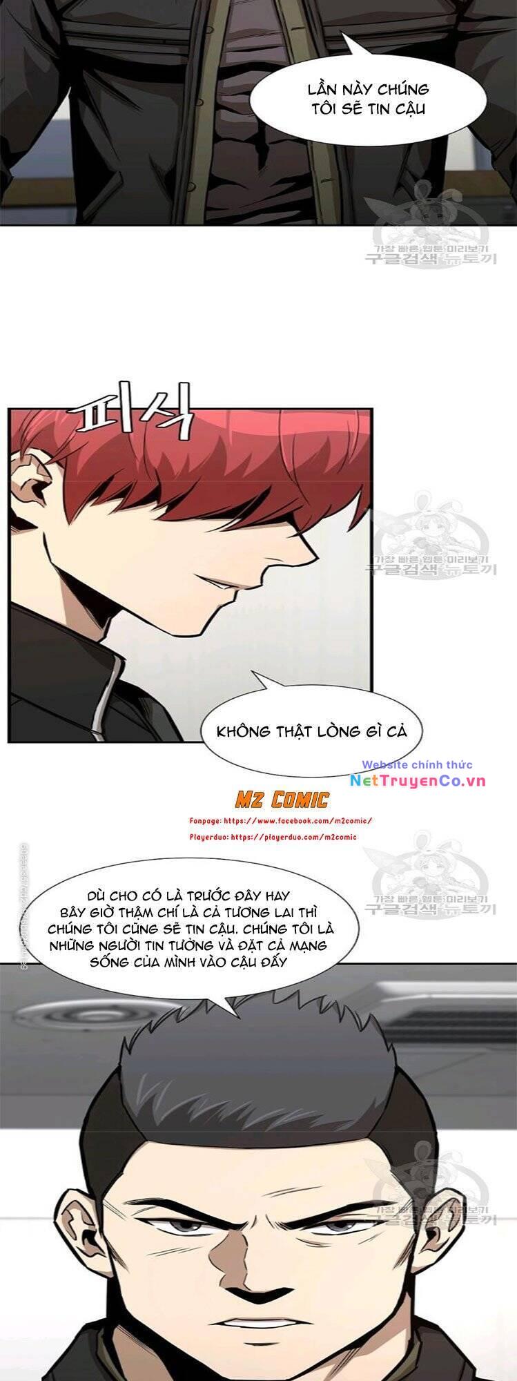 Return Survival - Chương 78