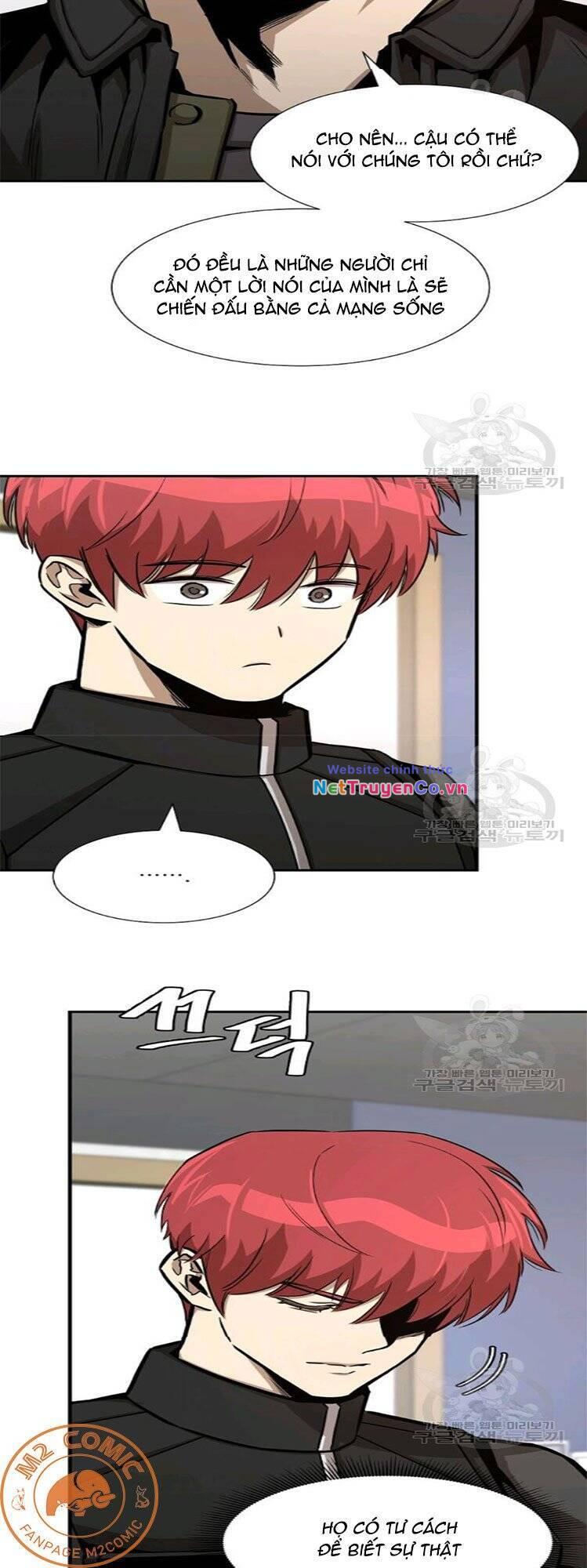 Return Survival - Chương 78