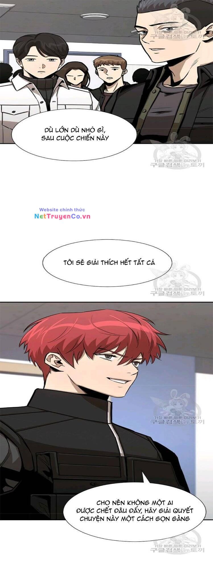 Return Survival - Chương 78