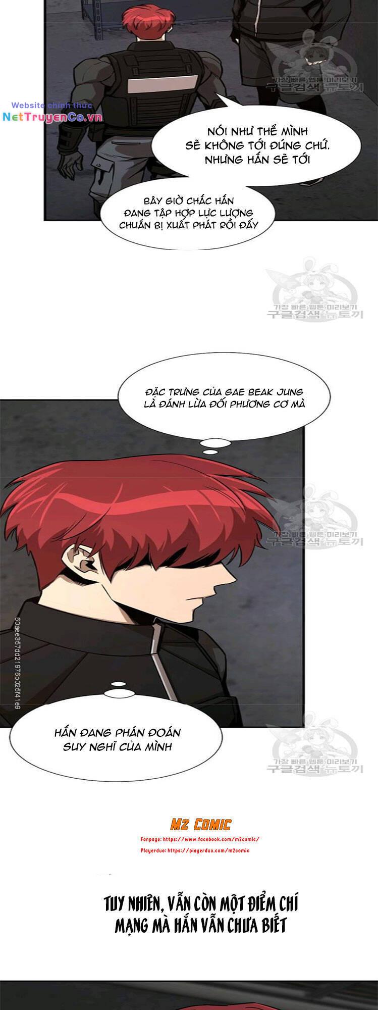 Return Survival - Chương 78
