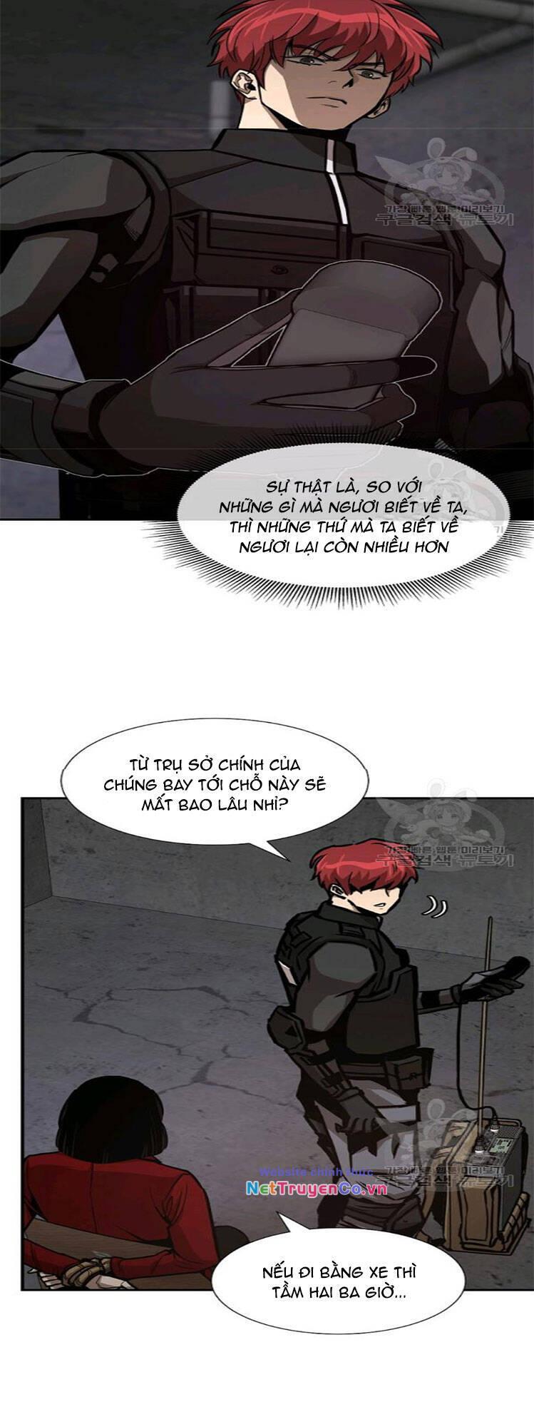 Return Survival - Chương 78