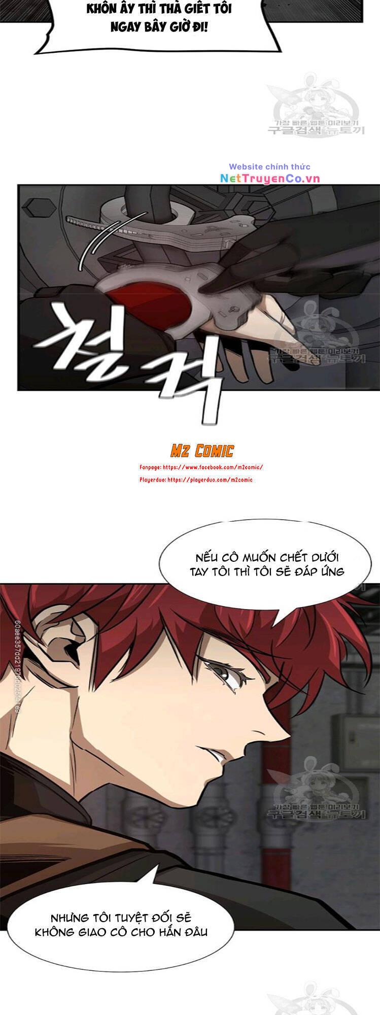 Return Survival - Chương 78
