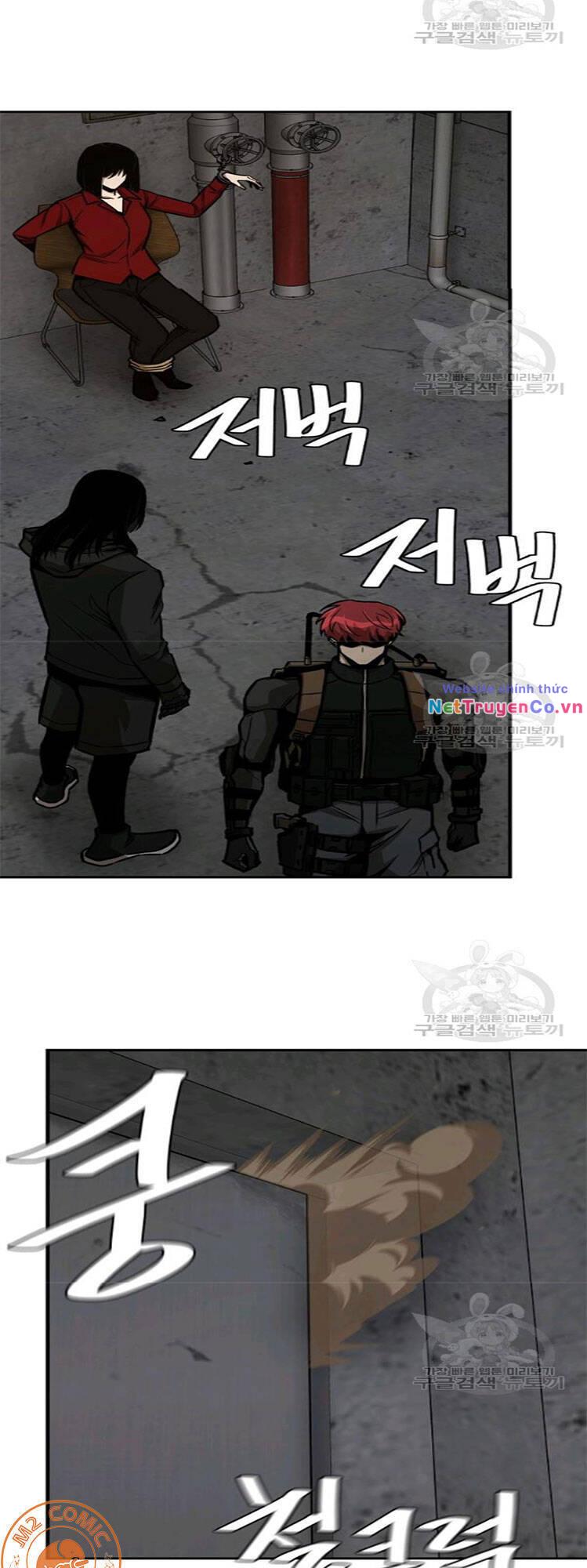 Return Survival - Chương 78