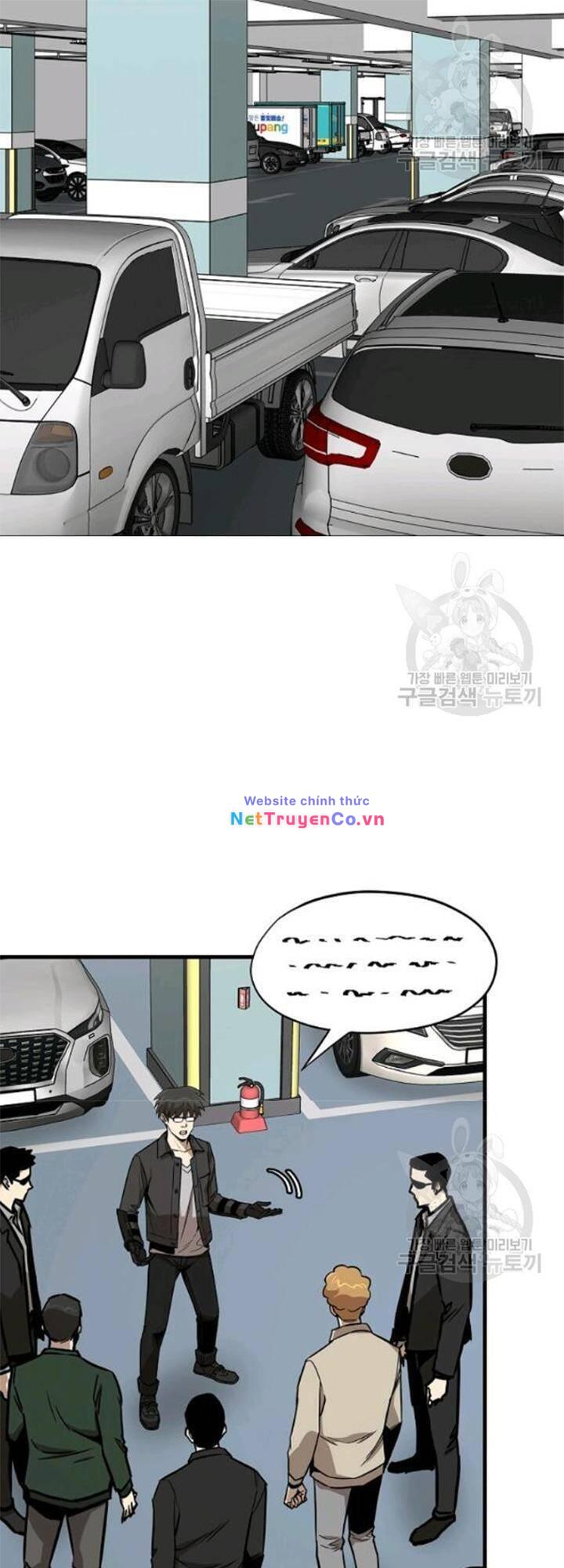 Return Survival - Chương 79