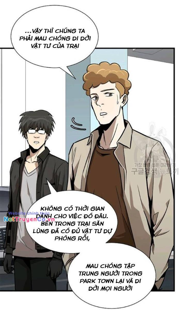 Return Survival - Chương 79