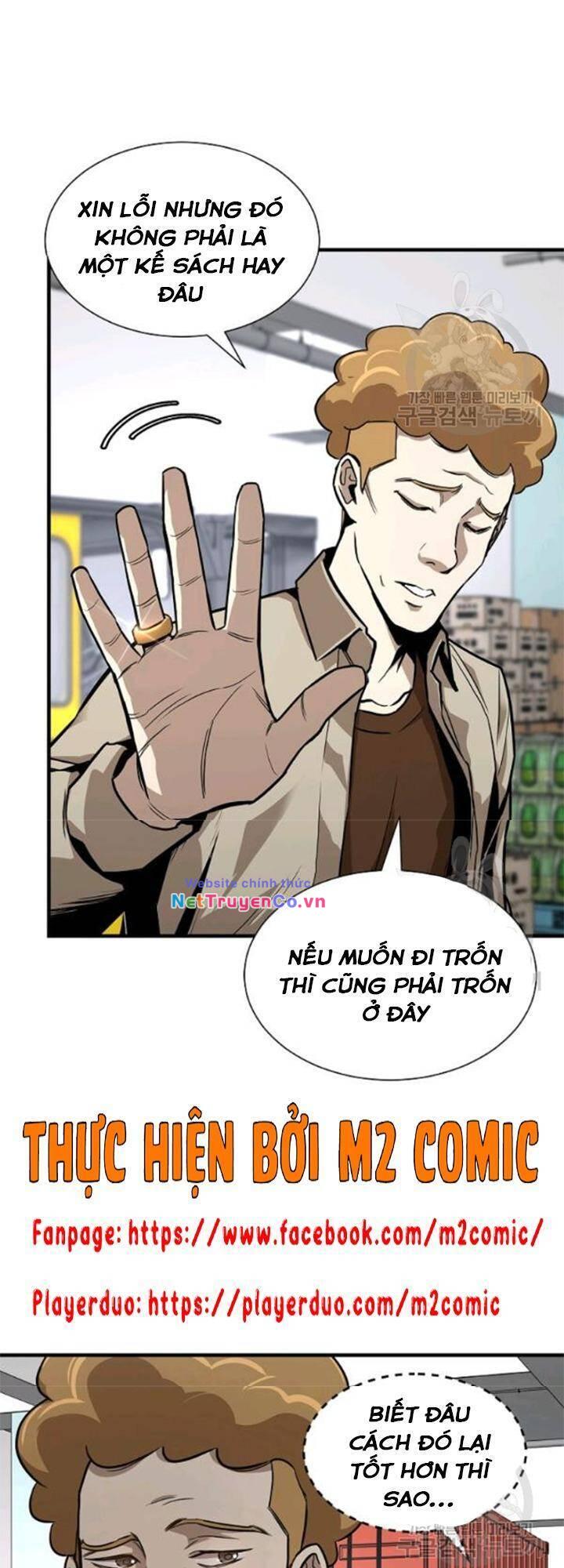 Return Survival - Chương 79