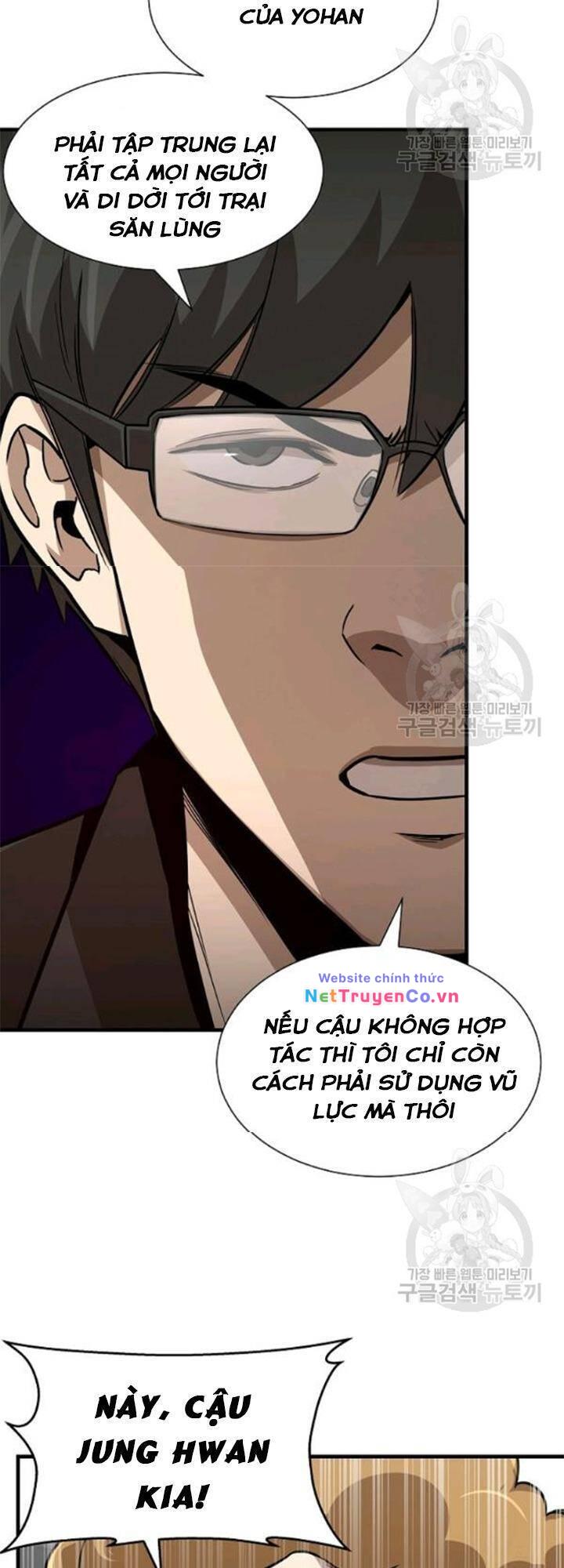 Return Survival - Chương 79