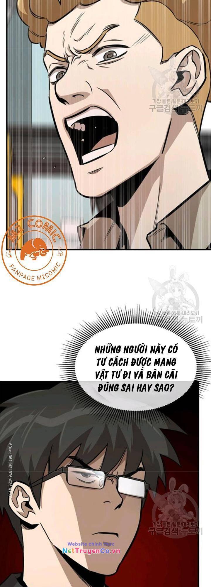 Return Survival - Chương 79
