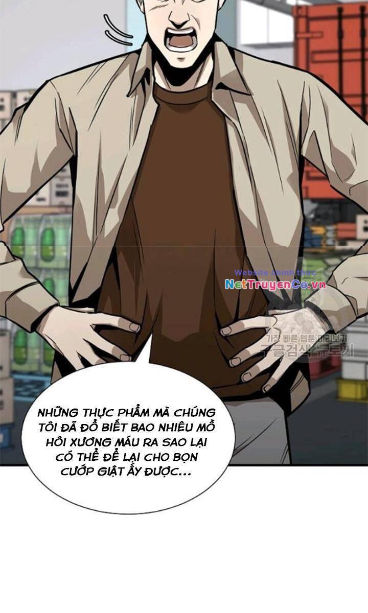 Return Survival - Chương 79
