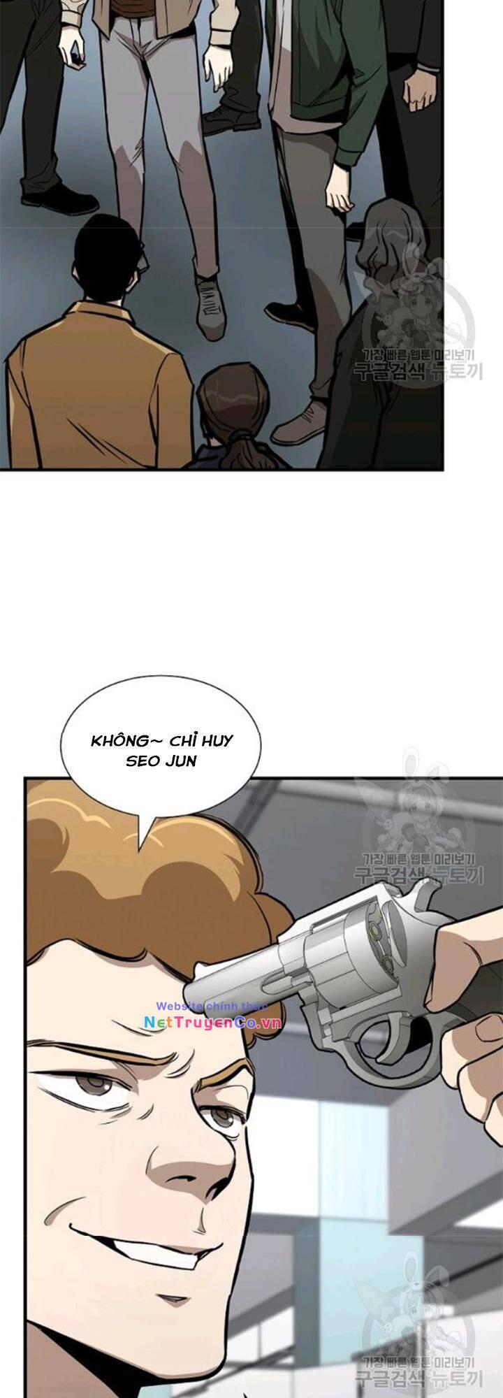 Return Survival - Chương 79
