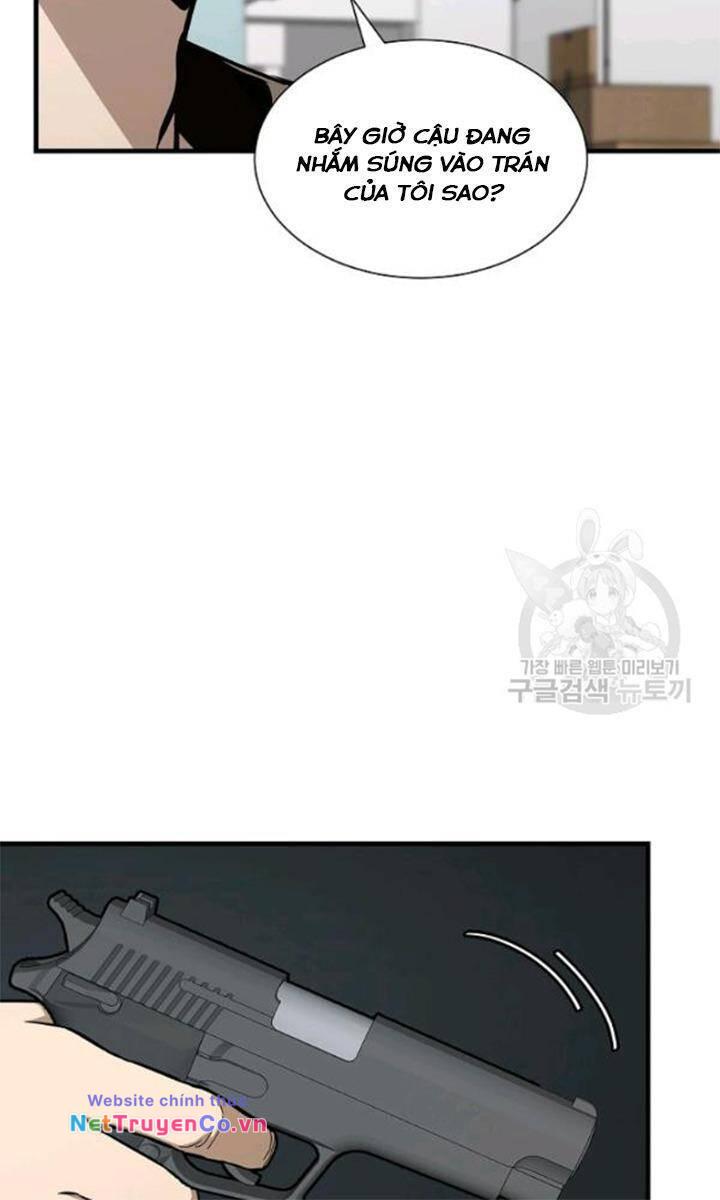 Return Survival - Chương 79
