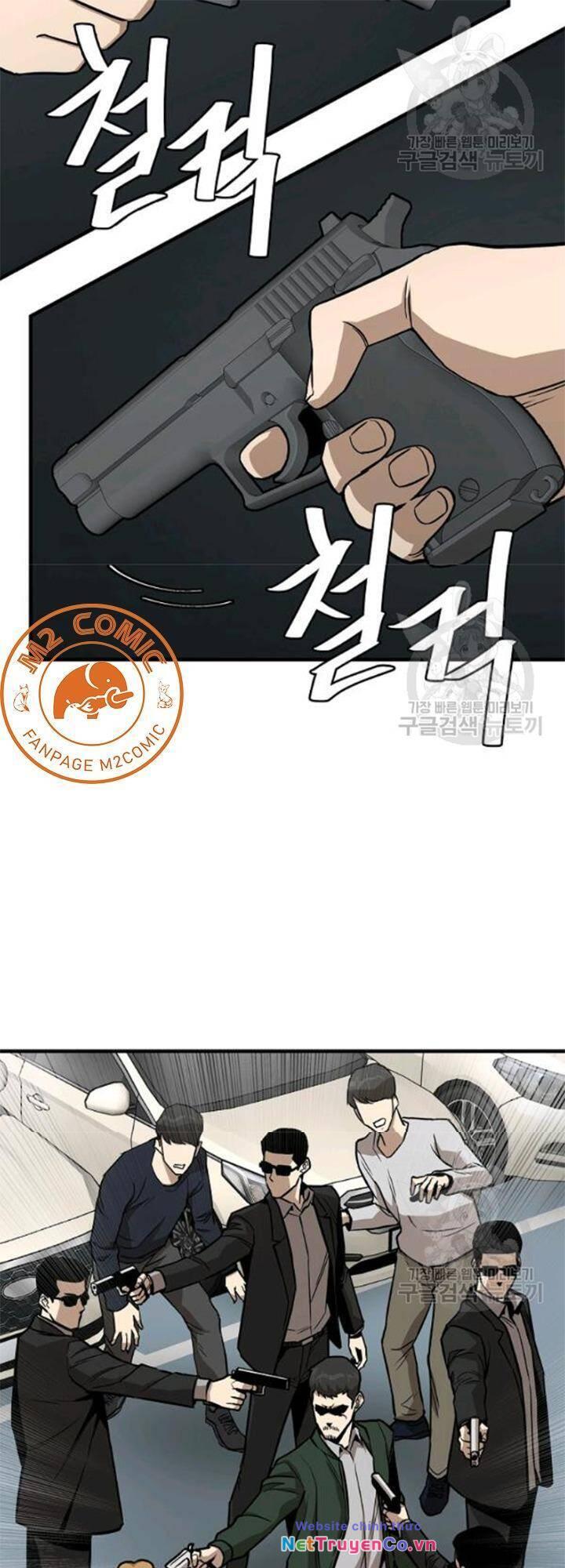 Return Survival - Chương 79
