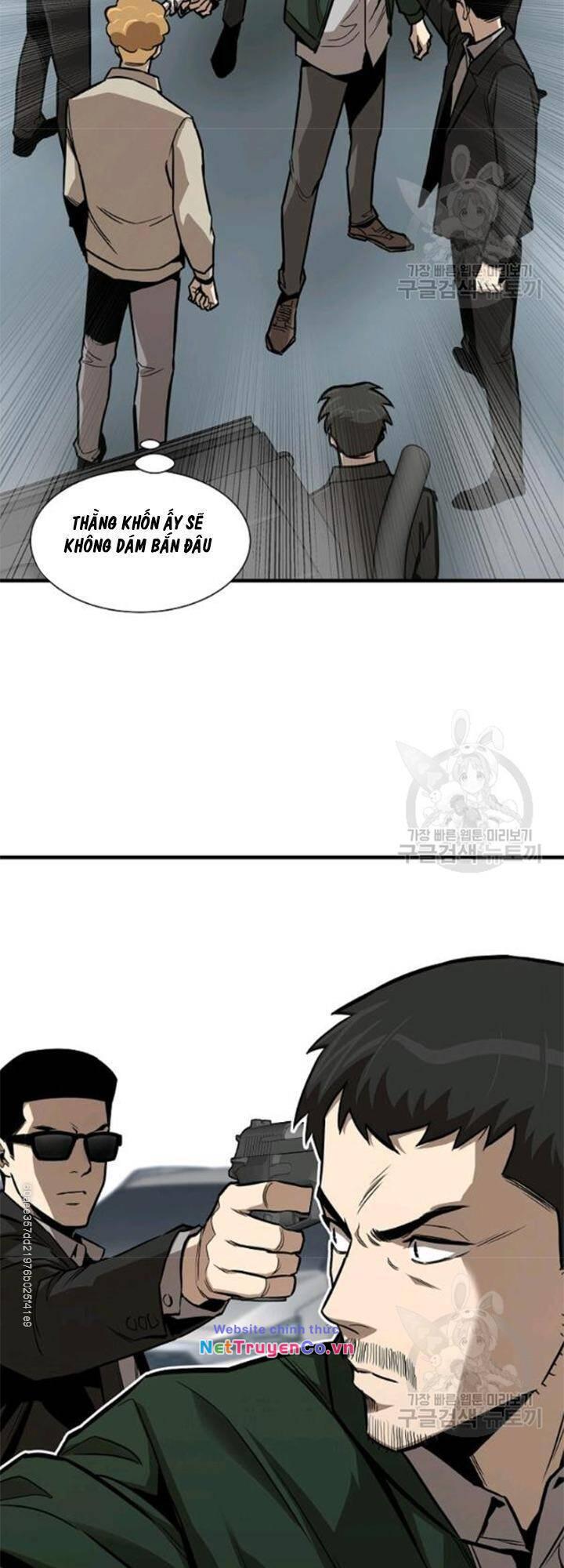 Return Survival - Chương 79
