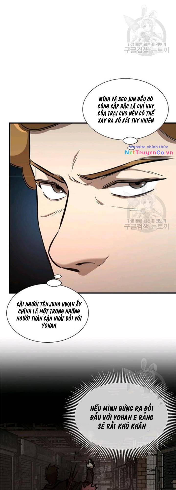 Return Survival - Chương 79