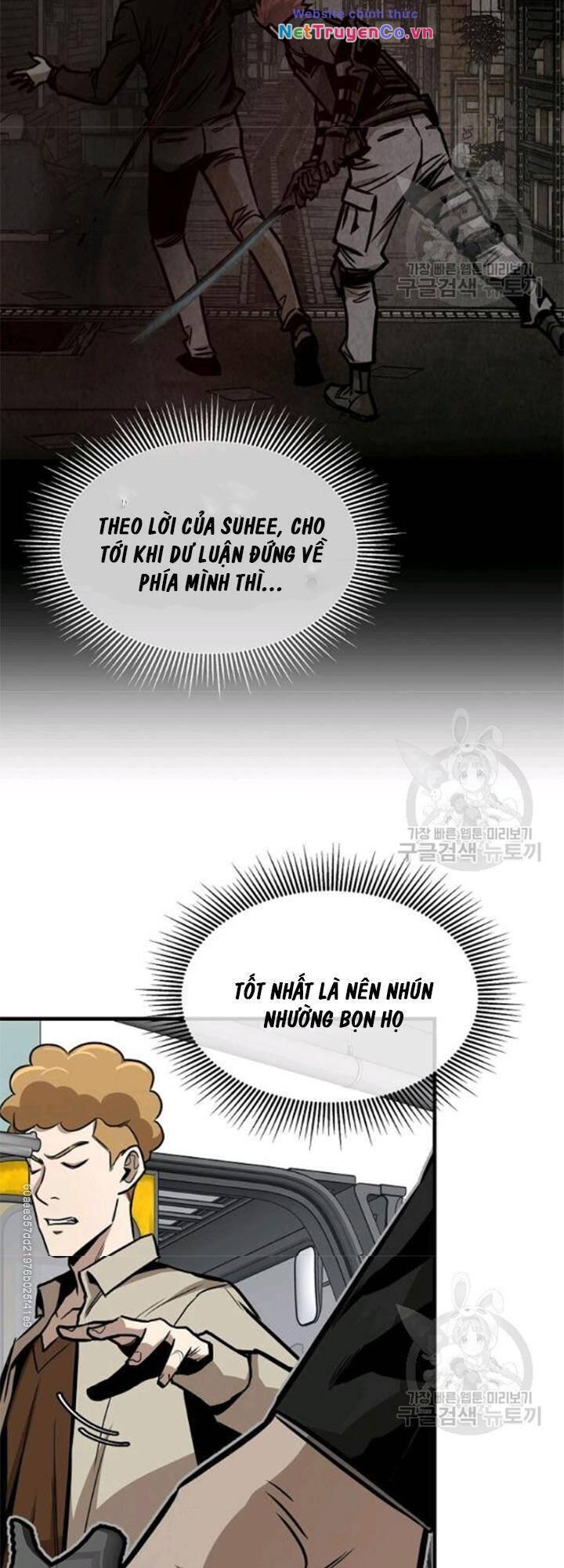 Return Survival - Chương 79