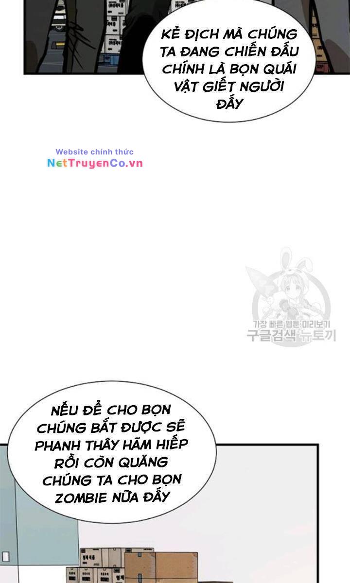Return Survival - Chương 79