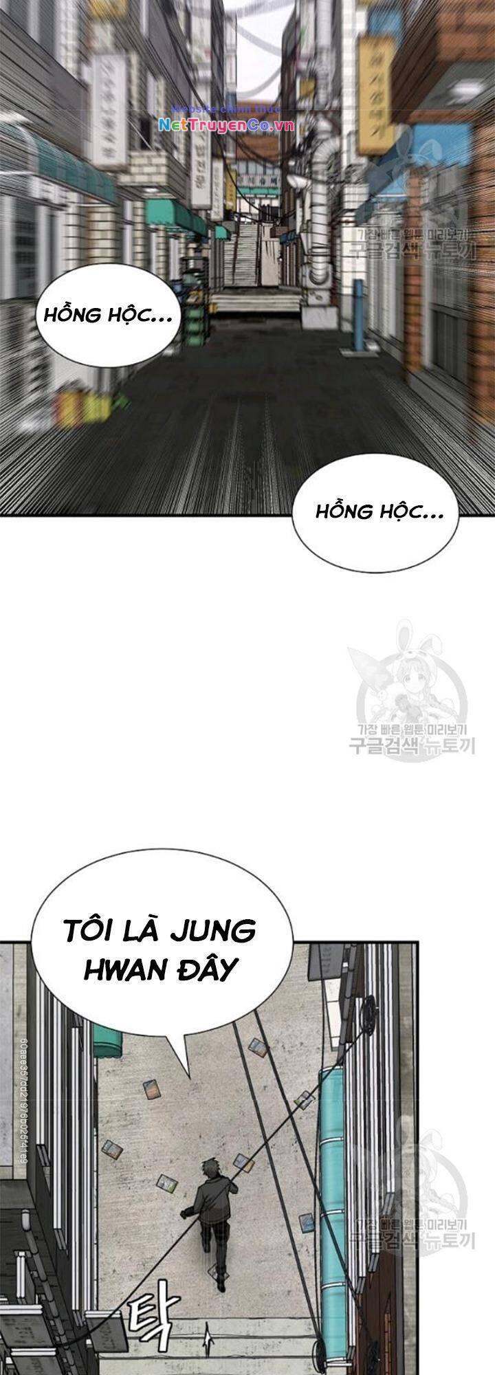 Return Survival - Chương 79
