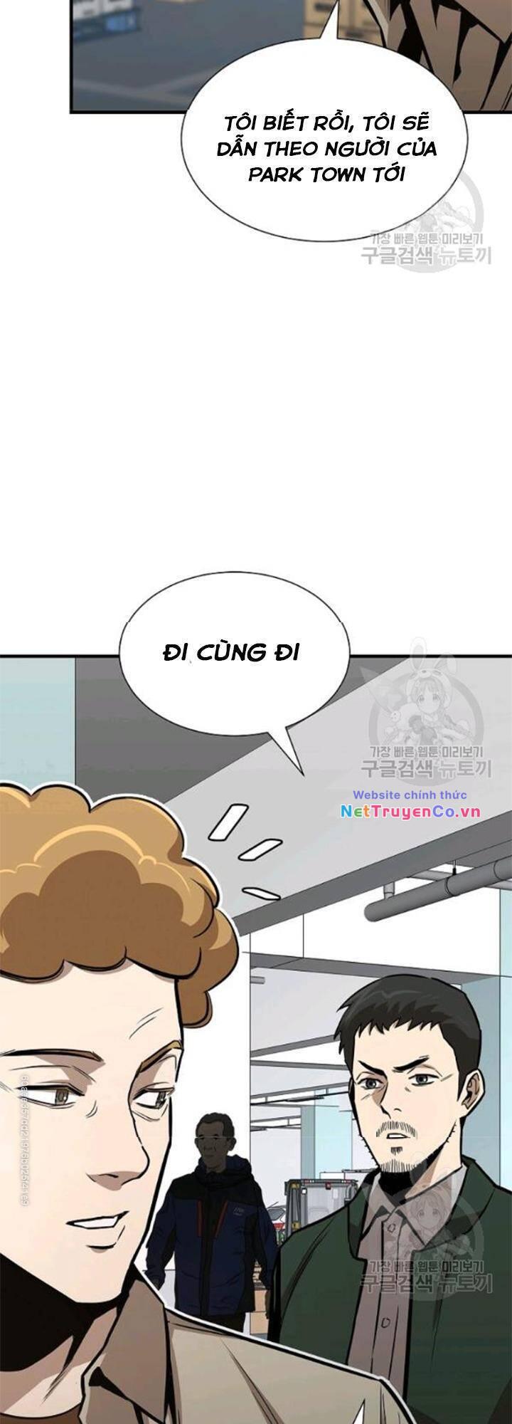 Return Survival - Chương 79