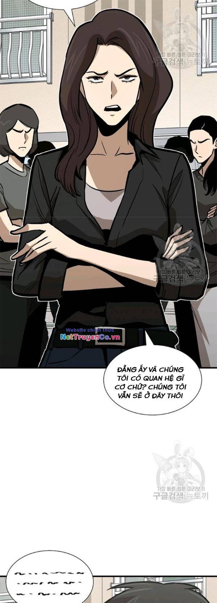 Return Survival - Chương 79