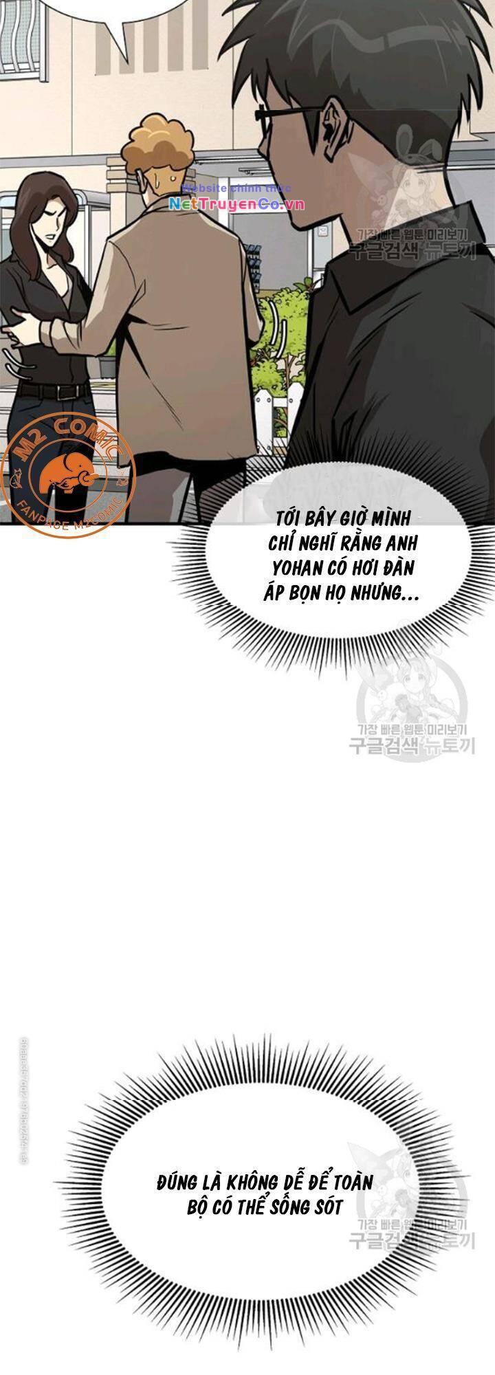 Return Survival - Chương 79
