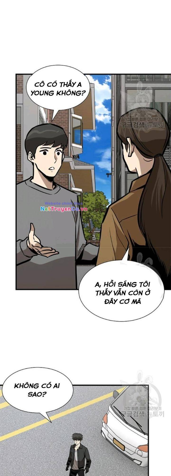 Return Survival - Chương 79