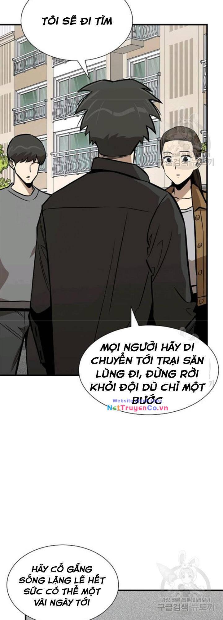 Return Survival - Chương 79