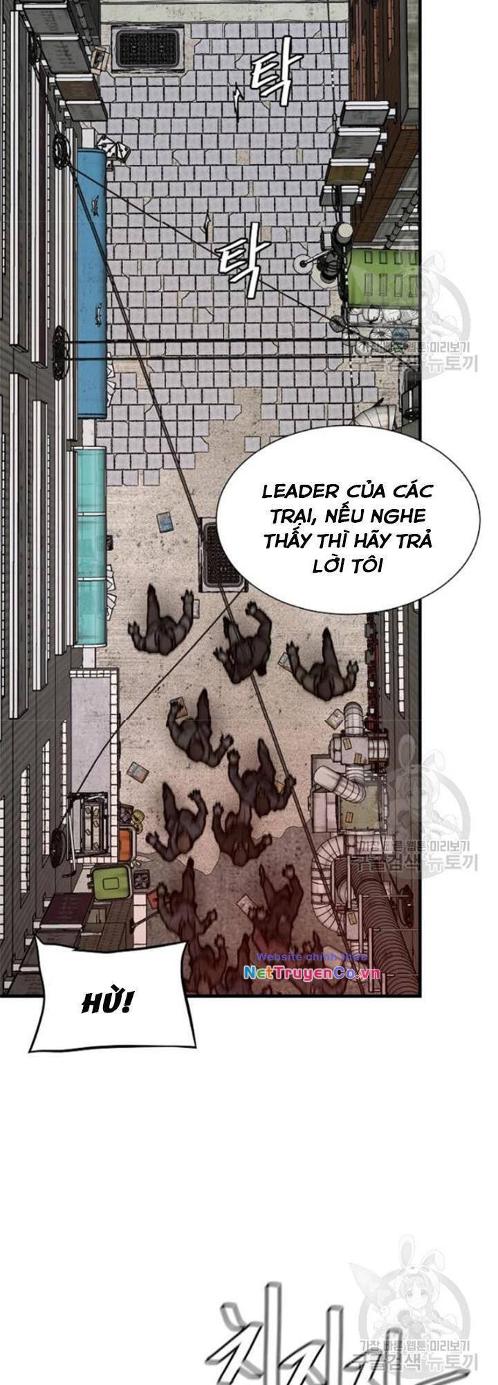 Return Survival - Chương 79