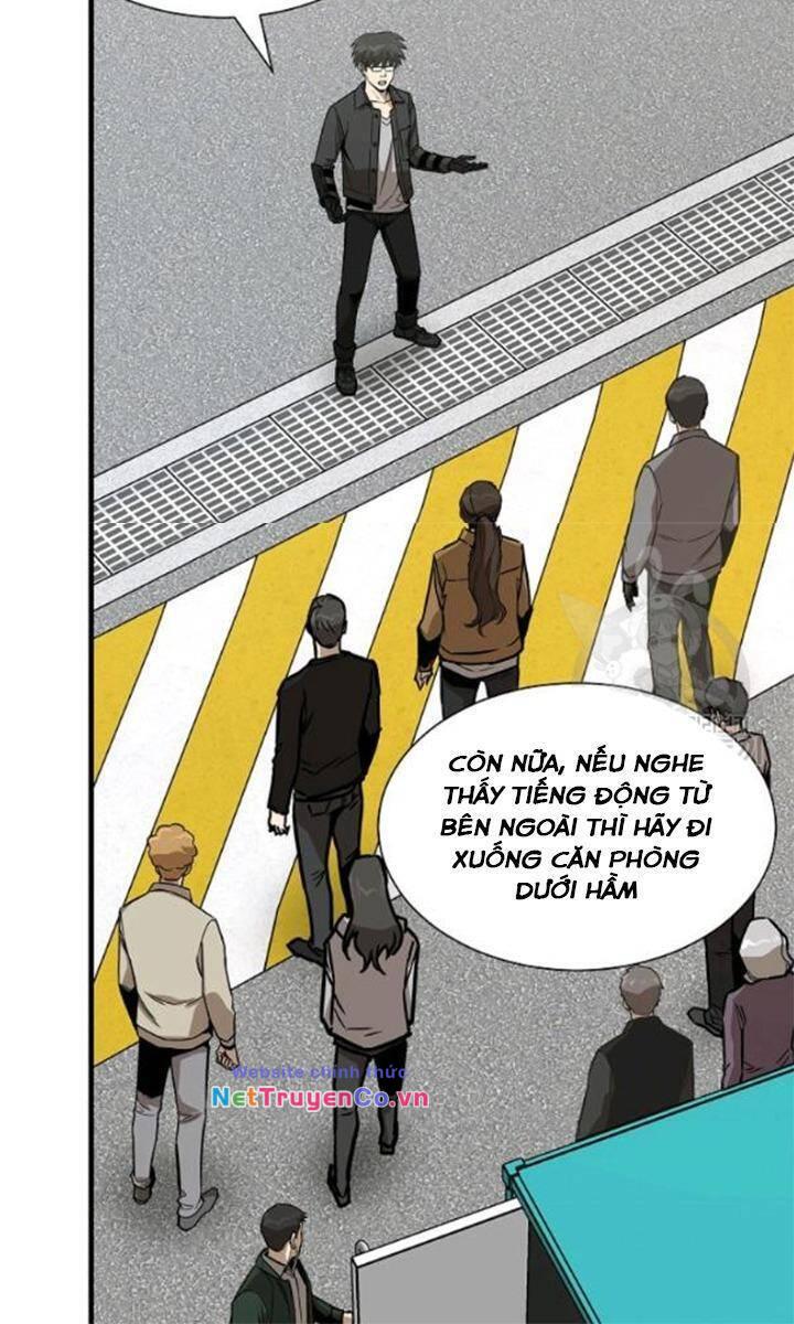 Return Survival - Chương 79