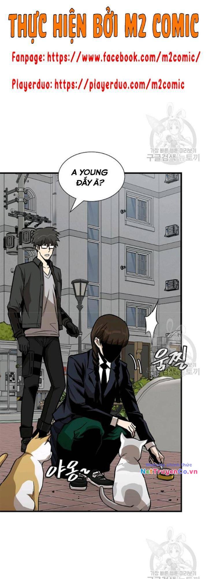 Return Survival - Chương 79
