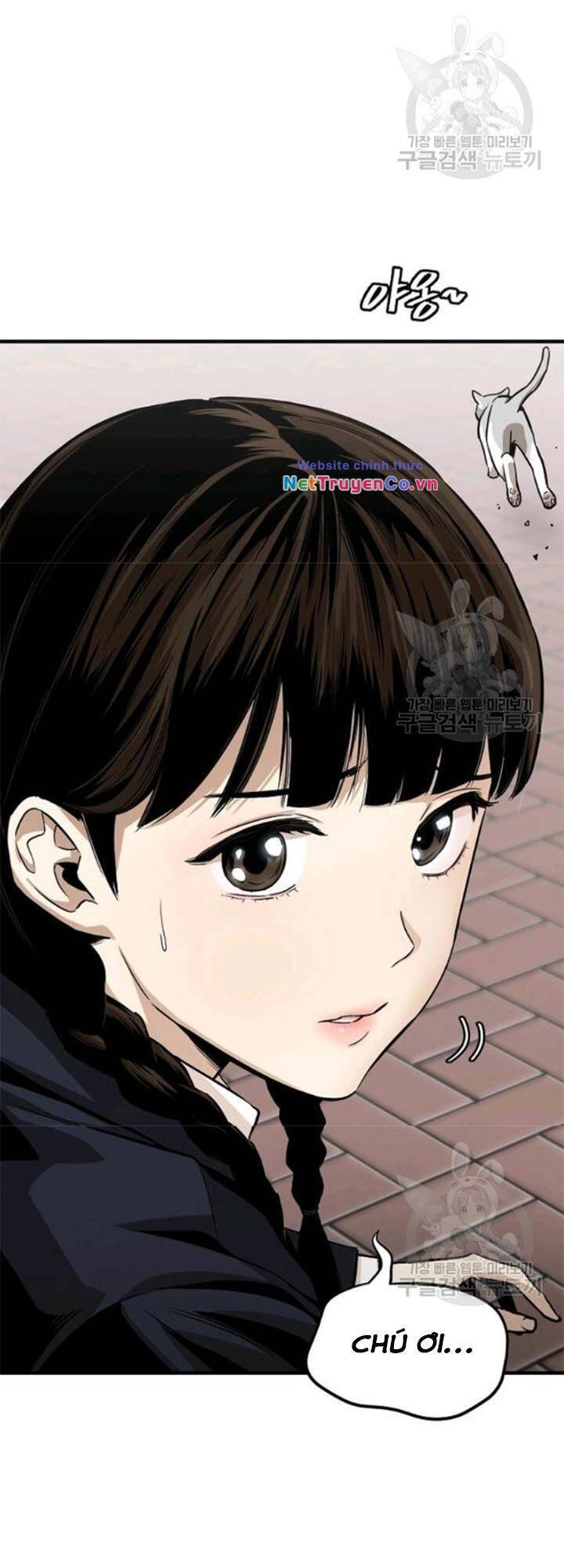 Return Survival - Chương 79