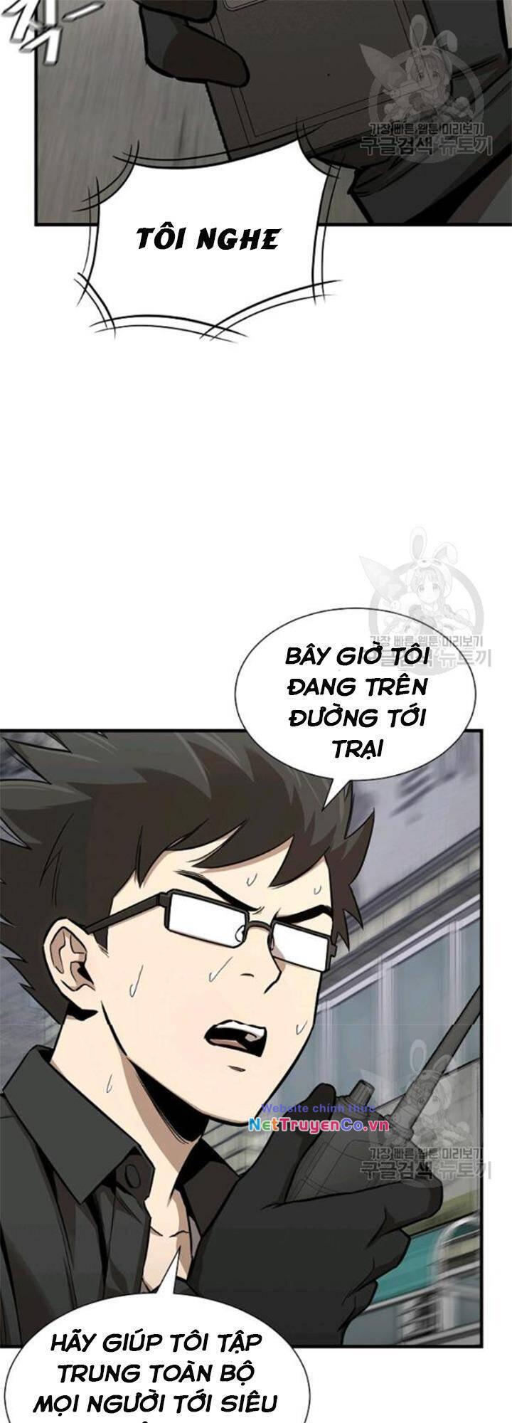 Return Survival - Chương 79