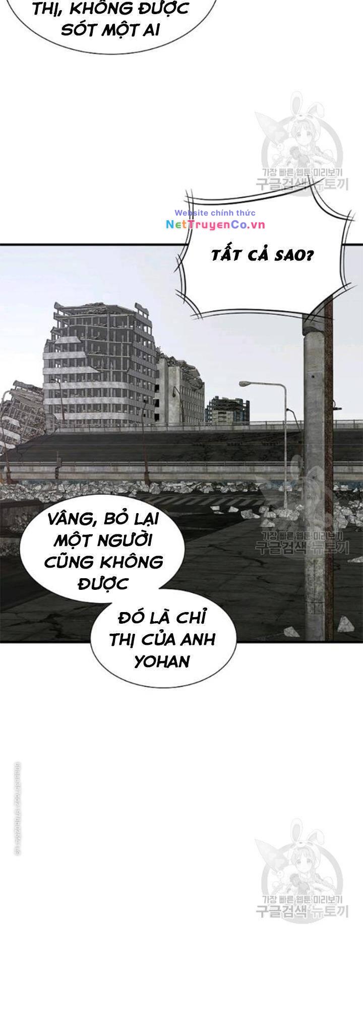Return Survival - Chương 79