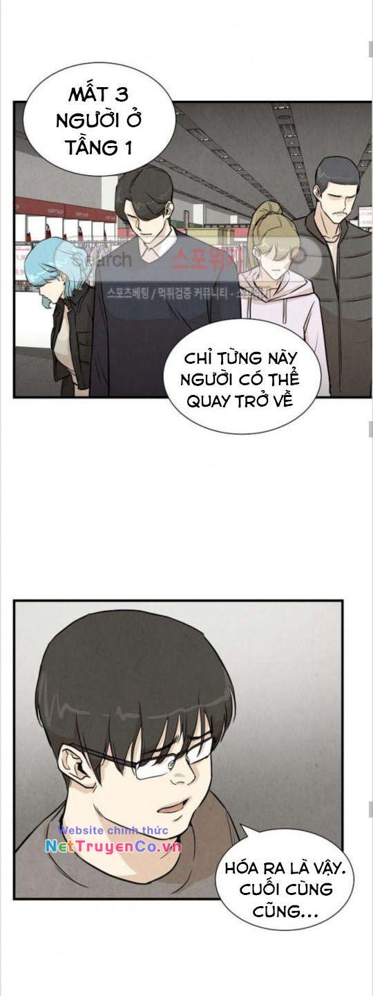 Return Survival - Chương 8