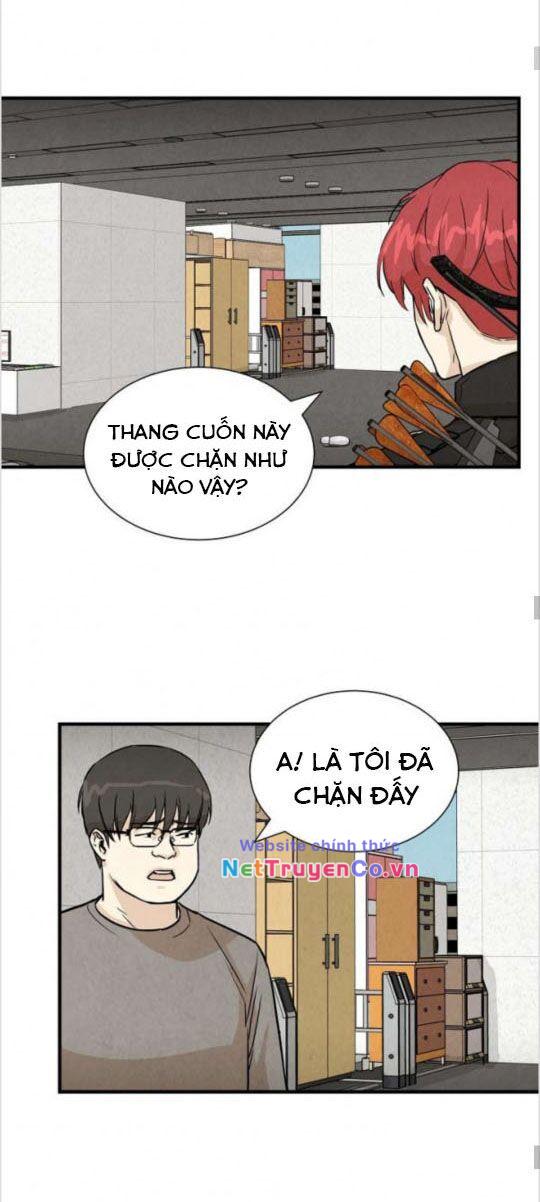 Return Survival - Chương 8