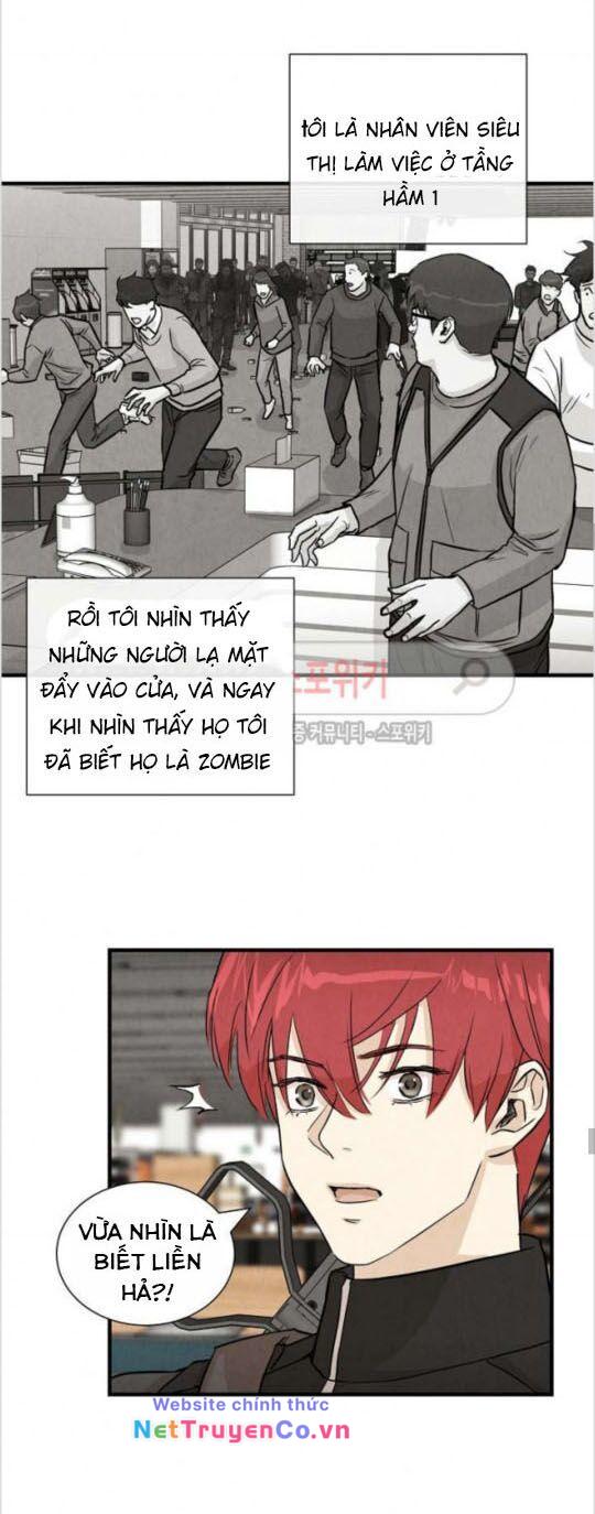 Return Survival - Chương 8