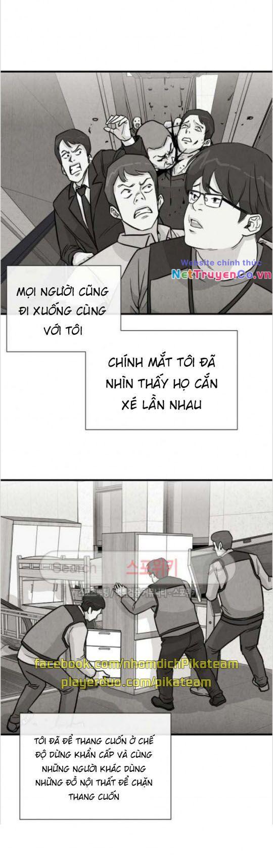 Return Survival - Chương 8