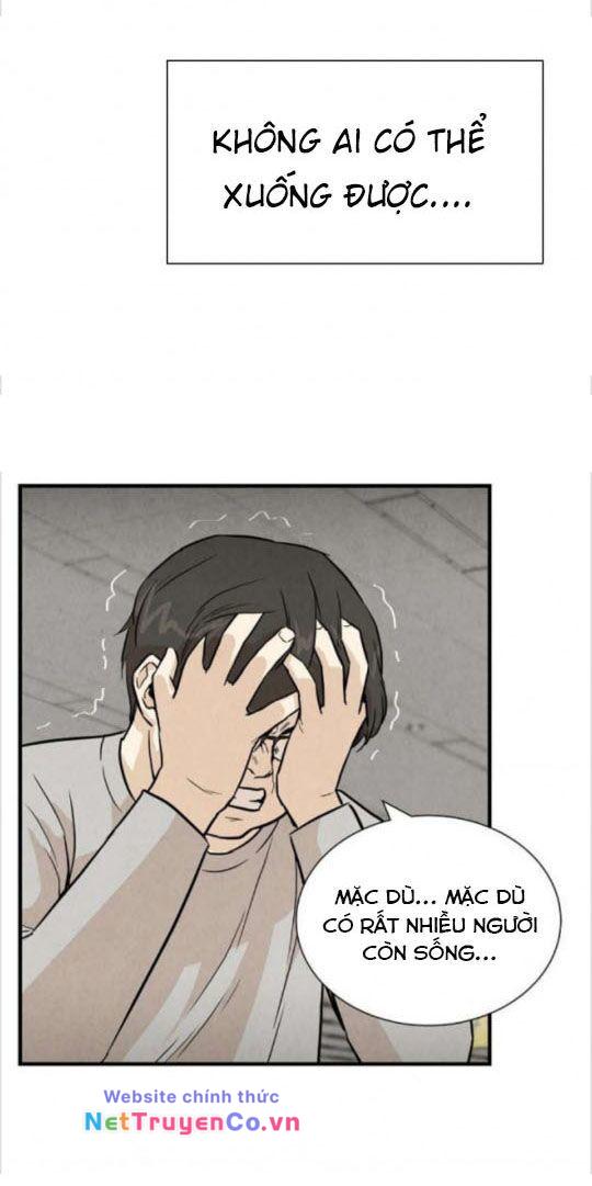 Return Survival - Chương 8