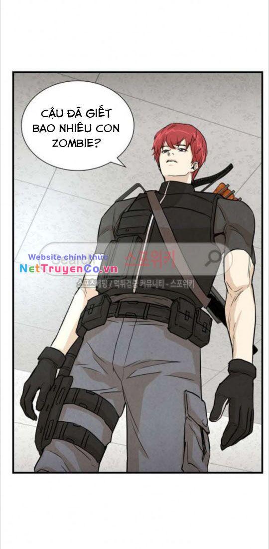 Return Survival - Chương 8