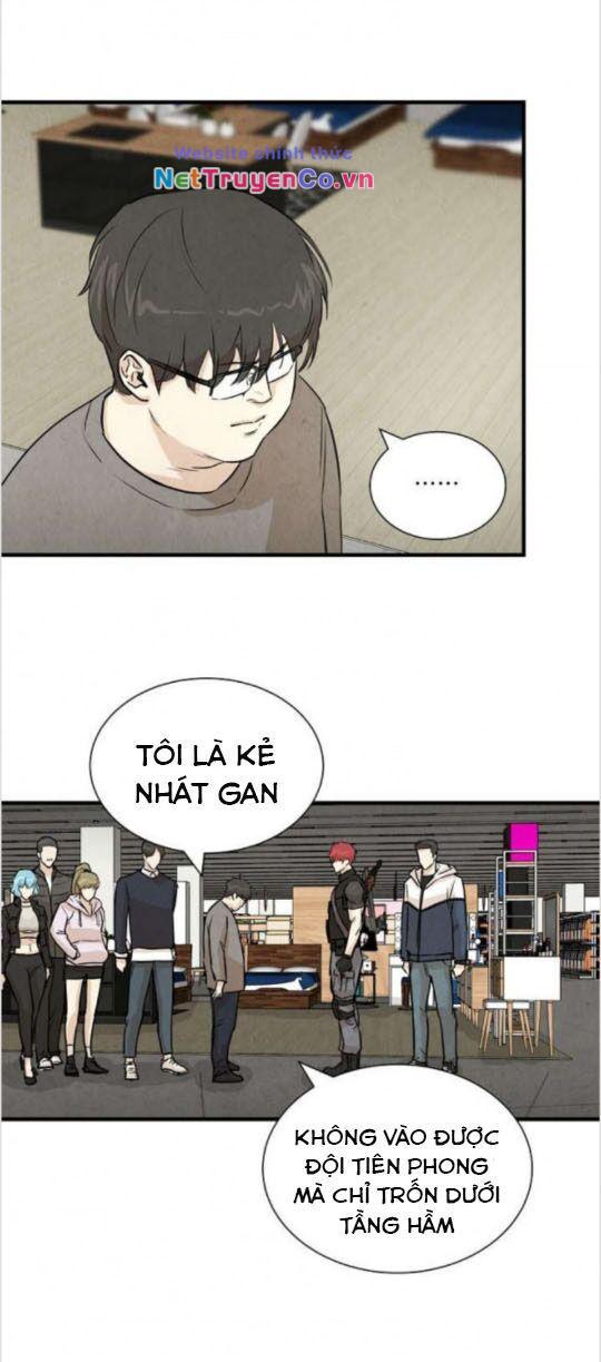 Return Survival - Chương 8