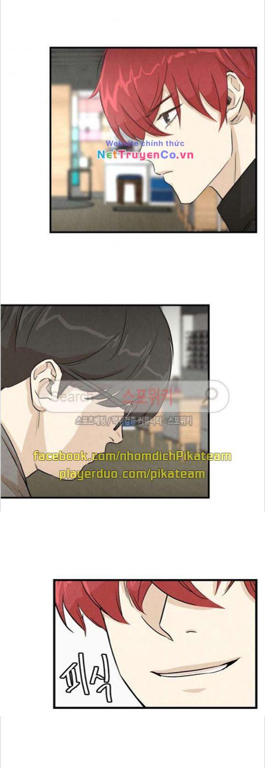 Return Survival - Chương 8