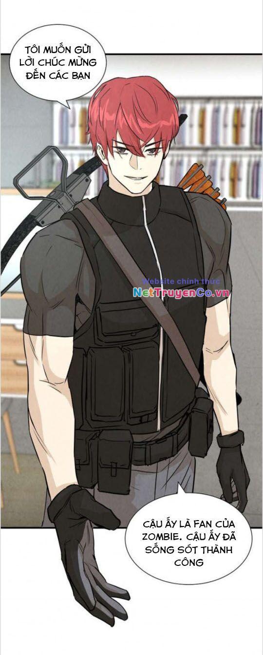 Return Survival - Chương 8