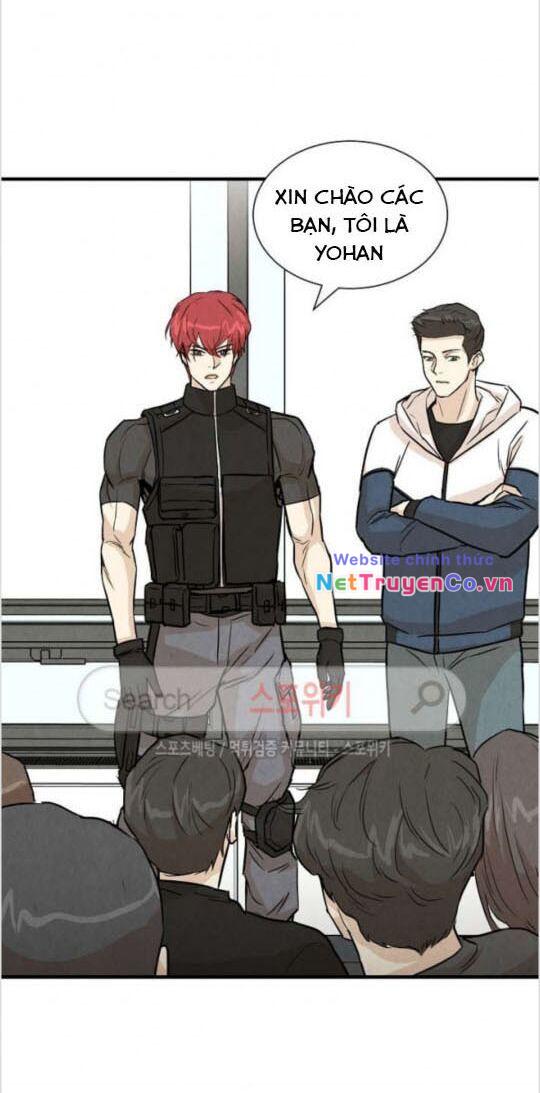 Return Survival - Chương 8