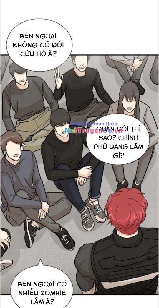 Return Survival - Chương 8