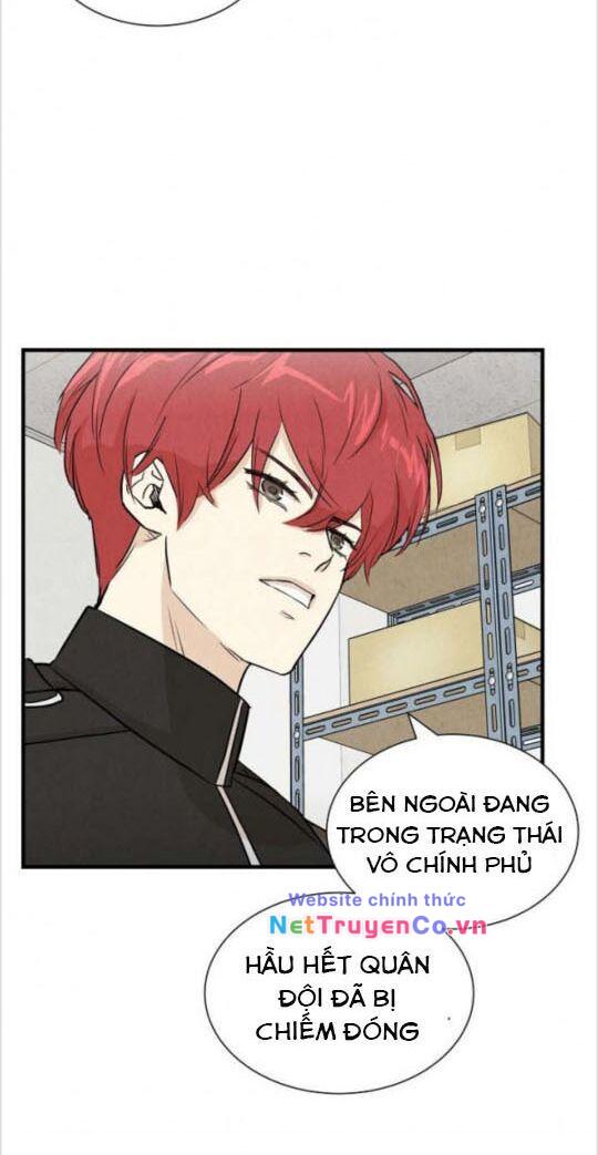 Return Survival - Chương 8